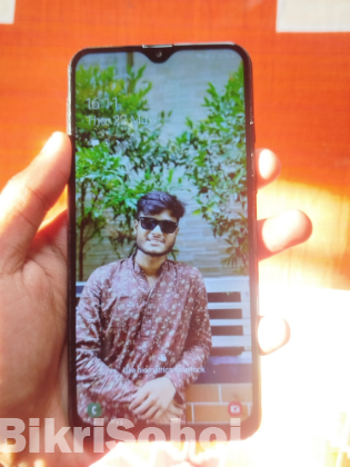 Samsung m20 3/32